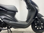Yamaha Yn 2 Stoke 2014 Yamaha Neos YN50 Easy – 5,239 Miles 5