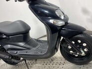 Yamaha Yn 2 Stoke 2014 Yamaha Neos YN50 Easy – 5,239 Miles 6