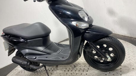 Yamaha Yn 2 Stoke 2014 Yamaha Neos YN50 Easy – 5,239 Miles 6