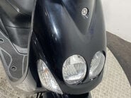 Yamaha Yn 2 Stoke 2014 Yamaha Neos YN50 Easy – 5,239 Miles 7