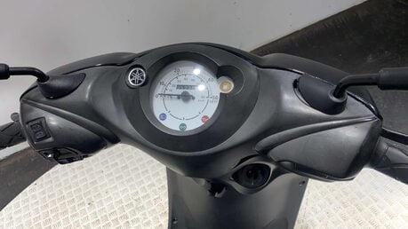 Yamaha Yn 2 Stoke 2014 Yamaha Neos YN50 Easy – 5,239 Miles 10