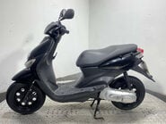 Yamaha Yn 2 Stoke 2014 Yamaha Neos YN50 Easy – 5,239 Miles 11