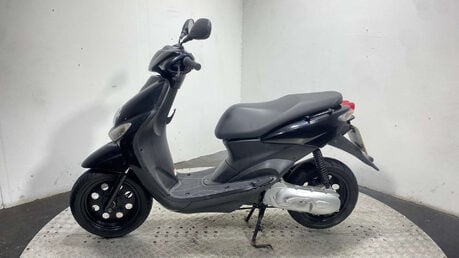Yamaha Yn 2 Stoke 2014 Yamaha Neos YN50 Easy – 5,239 Miles 11