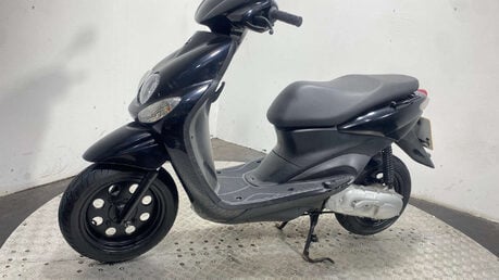 Yamaha Yn 2 Stoke 2014 Yamaha Neos YN50 Easy – 5,239 Miles 12