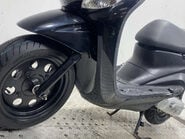 Yamaha Yn 2 Stoke 2014 Yamaha Neos YN50 Easy – 5,239 Miles 14