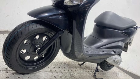 Yamaha Yn 2 Stoke 2014 Yamaha Neos YN50 Easy – 5,239 Miles 14