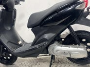Yamaha Yn 2 Stoke 2014 Yamaha Neos YN50 Easy – 5,239 Miles 16