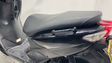 Yamaha Yn 2 Stoke 2014 Yamaha Neos YN50 Easy – 5,239 Miles 17