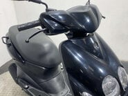 Yamaha Yn 2 Stoke 2014 Yamaha Neos YN50 Easy – 5,239 Miles 19