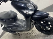 Yamaha Yn 2 Stoke 2014 Yamaha Neos YN50 Easy – 5,239 Miles 20