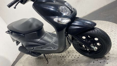 Yamaha Yn 2 Stoke 2014 Yamaha Neos YN50 Easy – 5,239 Miles 20