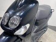 Yamaha Yn 2 Stoke 2014 Yamaha Neos YN50 Easy – 5,239 Miles 21