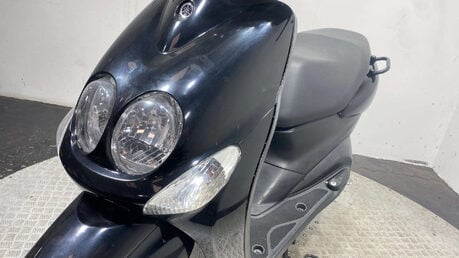 Yamaha Yn 2 Stoke 2014 Yamaha Neos YN50 Easy – 5,239 Miles 21
