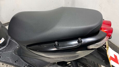 Yamaha Yn 2 Stoke 2014 Yamaha Neos YN50 Easy – 5K 18