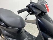 Yamaha Yn 2 Stoke 2014 Yamaha Neos YN50 Easy – 5K 7