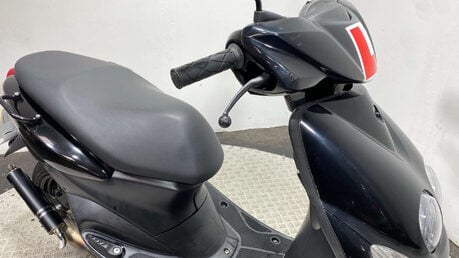 Yamaha Yn 2 Stoke 2014 Yamaha Neos YN50 Easy – 5K 7