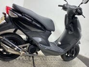 Yamaha Yn 2 Stoke 2014 Yamaha Neos YN50 Easy – 5K 2