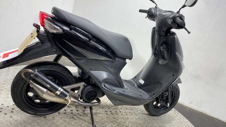 Yamaha Yn 2 Stoke 2014 Yamaha Neos YN50 Easy – 5K 2