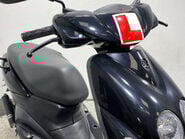 Yamaha Yn 2 Stoke 2014 Yamaha Neos YN50 Easy – 5K 19