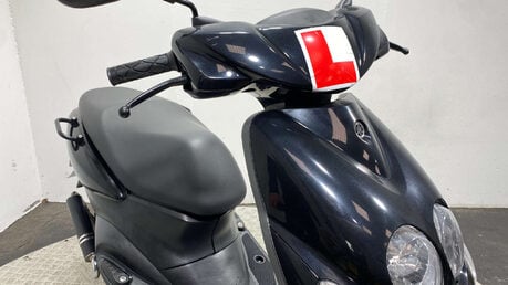 Yamaha Yn 2 Stoke 2014 Yamaha Neos YN50 Easy – 5K 19