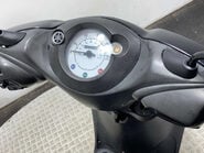 Yamaha Yn 2 Stoke 2014 Yamaha Neos YN50 Easy – 5K 9