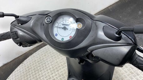 Yamaha Yn 2 Stoke 2014 Yamaha Neos YN50 Easy – 5K 9
