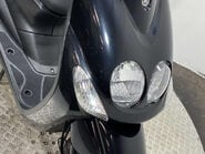 Yamaha Yn 2 Stoke 2014 Yamaha Neos YN50 Easy – 5K 6