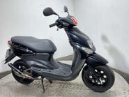 Yamaha Yn 2 Stoke 2014 Yamaha Neos YN50 Easy – 5K 10