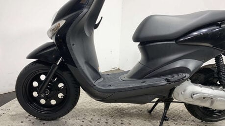 Yamaha Yn 2 Stoke 2014 Yamaha Neos YN50 Easy – 5K 15