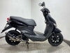 Yamaha Yn 2 Stoke 2014 Yamaha Neos YN50 Easy – 5K