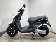 Yamaha Yn 2 Stoke 2014 Yamaha Neos YN50 Easy – 5K 11