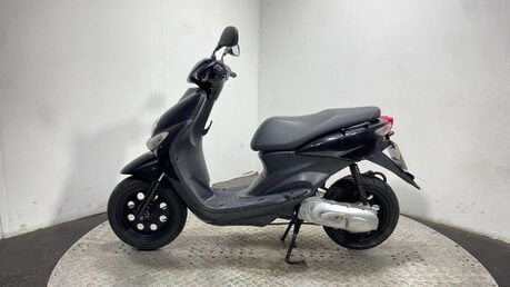 Yamaha Yn 2 Stoke 2014 Yamaha Neos YN50 Easy – 5K 11