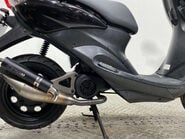 Yamaha Yn 2 Stoke 2014 Yamaha Neos YN50 Easy – 5K 3