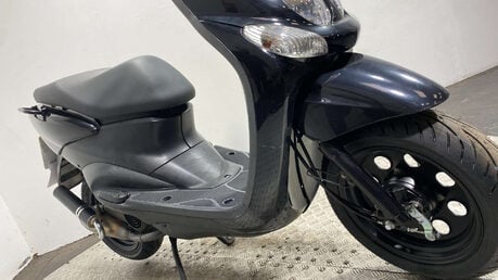 Yamaha Yn 2 Stoke 2014 Yamaha Neos YN50 Easy – 5K 20