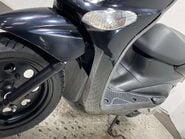 Yamaha Yn 2 Stoke 2014 Yamaha Neos YN50 Easy – 5K 21