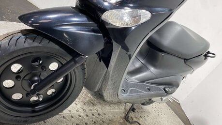 Yamaha Yn 2 Stoke 2014 Yamaha Neos YN50 Easy – 5K 21