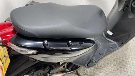 Yamaha Yn 2 Stoke 2014 Yamaha Neos YN50 Easy – 5K 8