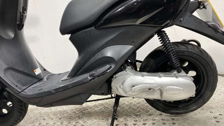 Yamaha Yn 2 Stoke 2014 Yamaha Neos YN50 Easy – 5K 17