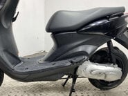 Yamaha Yn 2 Stoke 2014 Yamaha Neos YN50 Easy – 5K 16
