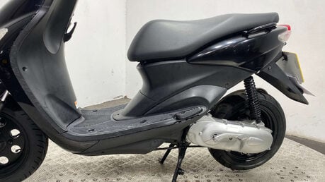 Yamaha Yn 2 Stoke 2014 Yamaha Neos YN50 Easy – 5K 16