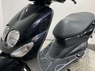 Yamaha Yn 2 Stoke 2014 Yamaha Neos YN50 Easy – 5K 13