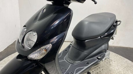 Yamaha Yn 2 Stoke 2014 Yamaha Neos YN50 Easy – 5K 13