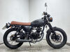 Mutt Mongrel 2017 SERVICED, MOT, 125CC SCRAMBLER