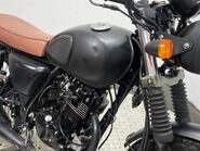 Mutt Mongrel 2017 SERVICED, MOT, 125CC SCRAMBLER 5