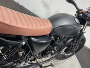 Mutt Mongrel 2017 SERVICED, MOT, 125CC SCRAMBLER 7