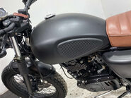 Mutt Mongrel 2017 SERVICED, MOT, 125CC SCRAMBLER 16