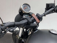 Mutt Mongrel 2017 SERVICED, MOT, 125CC SCRAMBLER 17
