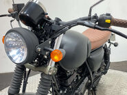 Mutt Mongrel 2017 SERVICED, MOT, 125CC SCRAMBLER 20