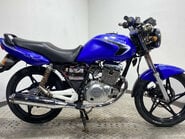 Suzuki EN125 2004 NON RUNNING CLASSIC 125CC 1