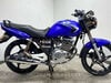 Suzuki EN125 2004 NON RUNNING CLASSIC 125CC